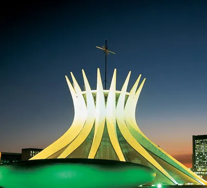 Brasilia