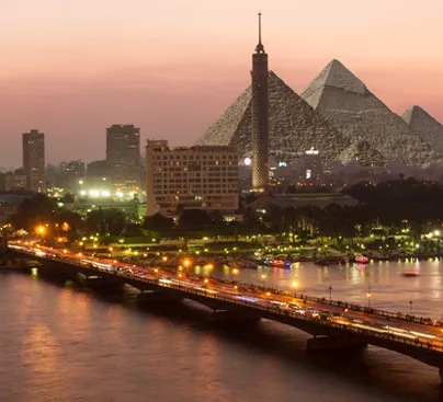 Cairo