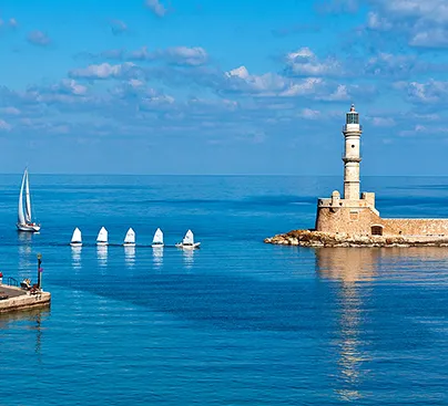 Chania