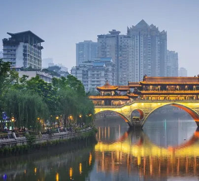 Chengdu