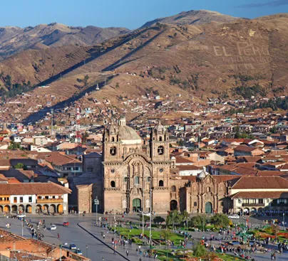 Cuzco