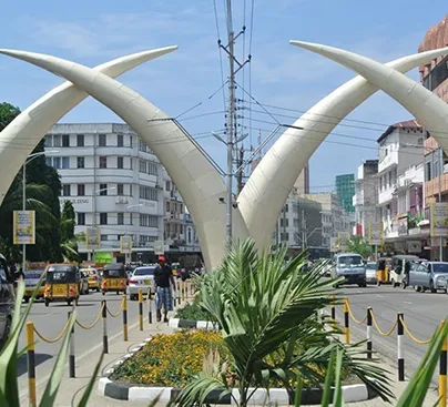 Mombasa