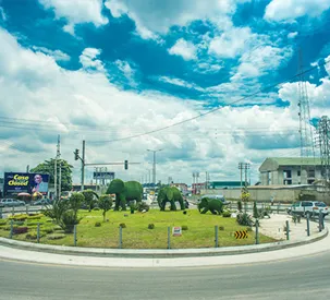 Port-Harcourt