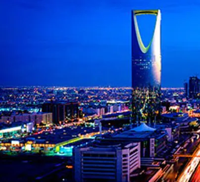 Riyadh