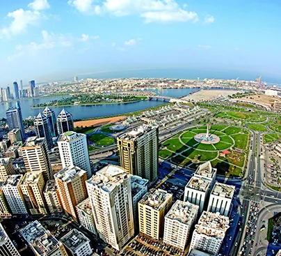 Sharjah