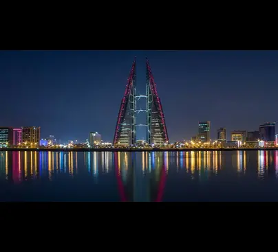 bahrain