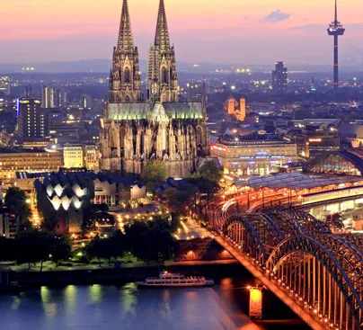 cologne