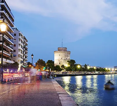 thessaloniki