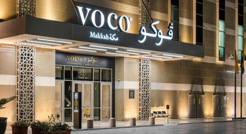  Voco Makkah