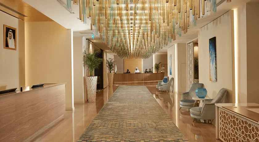 Swissotel Makkah
